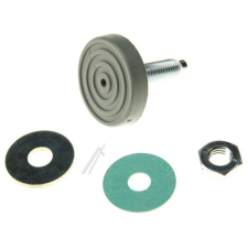 Non branding ÁLLÍTHATÓ LÁB M10X34MM beépíthető gépek kiegészítői