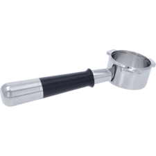 Non branding ALSÓ NÉLKÜLI SZŰRŐTARTÓ PESADO BLAC kisháztartási gépek kiegészítői