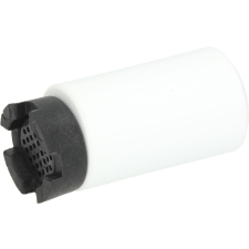 Non branding alsó szűrő kerámia súllyal beépíthető gépek kiegészítői