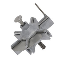 Non branding ALUMÍNIUM CSILLAG ÖSSZESZERELÉS kisháztartási gépek kiegészítői