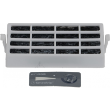 Non branding ANTIBAKTERIÁLIS SZŰRŐ HŰTŐSZEKRÉNYHEZ WHIRLPO beépíthető gépek kiegészítői