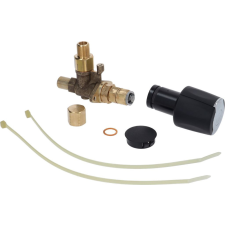 Non branding Átalakító készlet gőz HJ S 2gr kisháztartási gépek kiegészítői