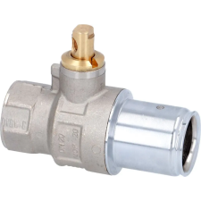 Non branding BALL VALVE ø 3/4"F beépíthető gépek kiegészítői