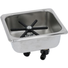 Non branding Beépíthető tejkancsó mosó kávéfőző kellék