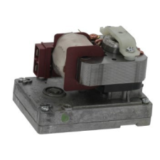 Non branding BITRON KAMRÁS MOTOR 230V 50Hz 48W 7rpm kisháztartási gépek kiegészítői