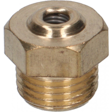 Non branding BIZTONSÁGI SZELEP MOKA M8 kisháztartási gépek kiegészítői