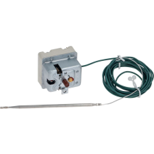 Non branding BIZTONSÁGI TERMOSZTÁT 3 FÁZIUS 190°C beépíthető gépek kiegészítői