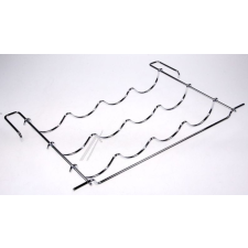 Non branding BORTARTÓ 6N/2 CR beépíthető gépek kiegészítői