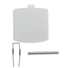 Non branding BOSCH AJTÓKILINCS beépíthető gépek kiegészítői