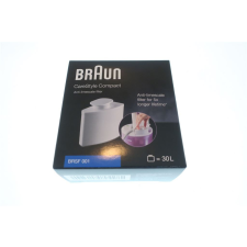 Non branding BRSF001 VÍZKŐMENTESÍTŐ SZŰRŐ IS2 BRAUN INT kisháztartási gépek kiegészítői