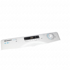 Non branding Burkolat kezelő előlap + szenzor (eredeti) CANDY mosógép beépíthető gépek kiegészítői