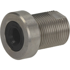 Non branding BUSHING THREADED 3/4" beépíthető gépek kiegészítői