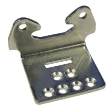 Non branding C00119005 AJTÓ ZSANÉR HÜTÖSZEKRÉNYHEZ (M6) RE-LI CHROM beépíthető gépek kiegészítői