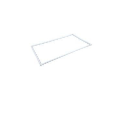 Non branding C00536455 MÁGNESES AJTÓSZIGETELÉS FEHÉR M3 beépíthető gépek kiegészítői