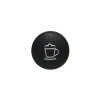 Non branding Cappuccinatore alkatrész