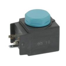 Non branding COIL CASTEL 230V HM2 ATEX kisháztartási gépek kiegészítői