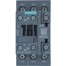 Non branding CONTACTOR SIEMENS 3RT2023-1AL20 beépíthető gépek kiegészítői