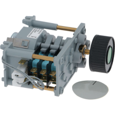 Non branding CONTROLLER 7003F3P3 3 CAMS beépíthető gépek kiegészítői