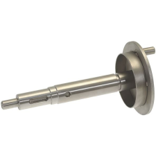 Non branding CONVEYOR SHAFT LONG WITH ECCENTRIC beépíthető gépek kiegészítői