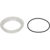 Non branding COUNTER NUT WITH OR-GASKET