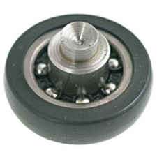 Non branding Csapágy vezetősínhez ? 25 mm kisháztartási gépek kiegészítői