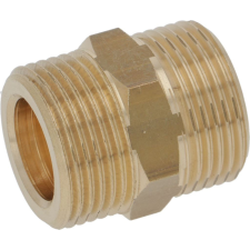 Non branding CSATLAKOZÓ ø 3/4'M-3/4'M kisháztartási gépek kiegészítői