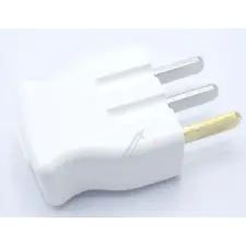 Non branding CSATLAKOZÓ DUGÓ 2P+E 230V NOR beépíthető gépek kiegészítői