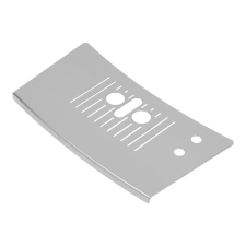 Non branding Csepptálca rács (Inox) kisháztartási gépek kiegészítői