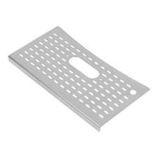 Non branding Csepptálca rács (Inox) NICR8xx kisháztartási gépek kiegészítői