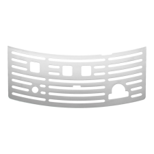 Non branding Csepptálca rács Saeco Xelsis kisháztartási gépek kiegészítői