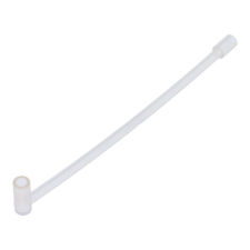 Non branding cső (175 mm) MELITTA PASSIONE / VARIANZA kisháztartási gépek kiegészítői