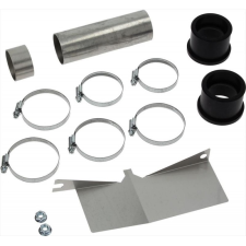 Non branding cső ? 50x202 mm beépíthető gépek kiegészítői