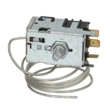 Non branding DANFOSS 077B6208 TERMOSZTÁT beépíthető gépek kiegészítői