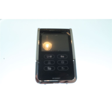 Non branding DLS ASS C.PANEL ÉRINTŐ SILV3(GDS)ECAM37095 kisháztartási gépek kiegészítői