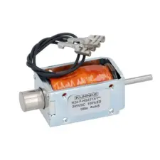 Non branding DOOR OPENING ELECTROMAGNET 205V beépíthető gépek kiegészítői