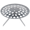 Non branding DRAIN FILTER STAINLESS STEEL ø 60 mm