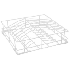 Non branding edényszárító 500x500x130 mm beépíthető gépek kiegészítői