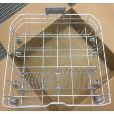 Non branding EDÉNYTARTÓ KOSÁR ALSÓ RAL7035/RAL7037 beépíthető gépek kiegészítői