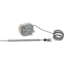 Non branding Egy fázisú termosztát 30-90°C beépíthető gépek kiegészítői