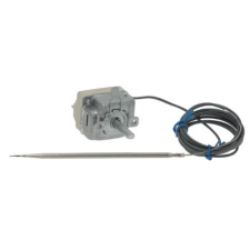 Non branding Egy fázisú termosztát 66-324°C beépíthető gépek kiegészítői