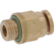 Non branding EGYENES FITTING ø 1/8'M - 6 mm OT57 kisháztartási gépek kiegészítői