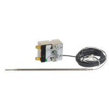 Non branding Egyfázisú termosztát 50-195°C beépíthető gépek kiegészítői