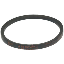 Non branding ékszíj 13x457 mm A18 kisháztartási gépek kiegészítői
