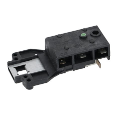 Non branding ELEKTROMOS AJTÓZÁR ZANUSSI 50680372005 beépíthető gépek kiegészítői