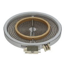 Non branding Elektromos sütőlap ? 250 mm 2500W 230V beépíthető gépek kiegészítői