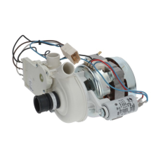 Non branding ELEKTROMOS SZIVATTYÚ 60W 50-60Hz 230V WHIRLPOOL beépíthető gépek kiegészítői