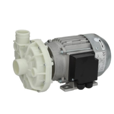 Non branding Elektromos szivattyú FIR 4217/ASX 1HP beépíthető gépek kiegészítői