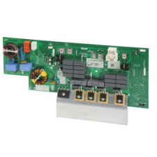 Non branding Elektronik BOSCH 00745798 modul jobb üvegkerámia főzőlap indukciós tűzhelyhez beépíthető gépek kiegészítői