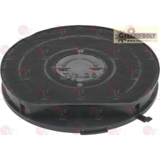 Non branding ELICA MOD. 28 PÁRAELSZÍVÓ SZÉNSZŰRŐ beépíthető gépek kiegészítői