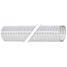 Non branding ELISPIR LEERESZTŐ TÖMLŐ ø 14x20 mm - 5 m kisháztartási gépek kiegészítői